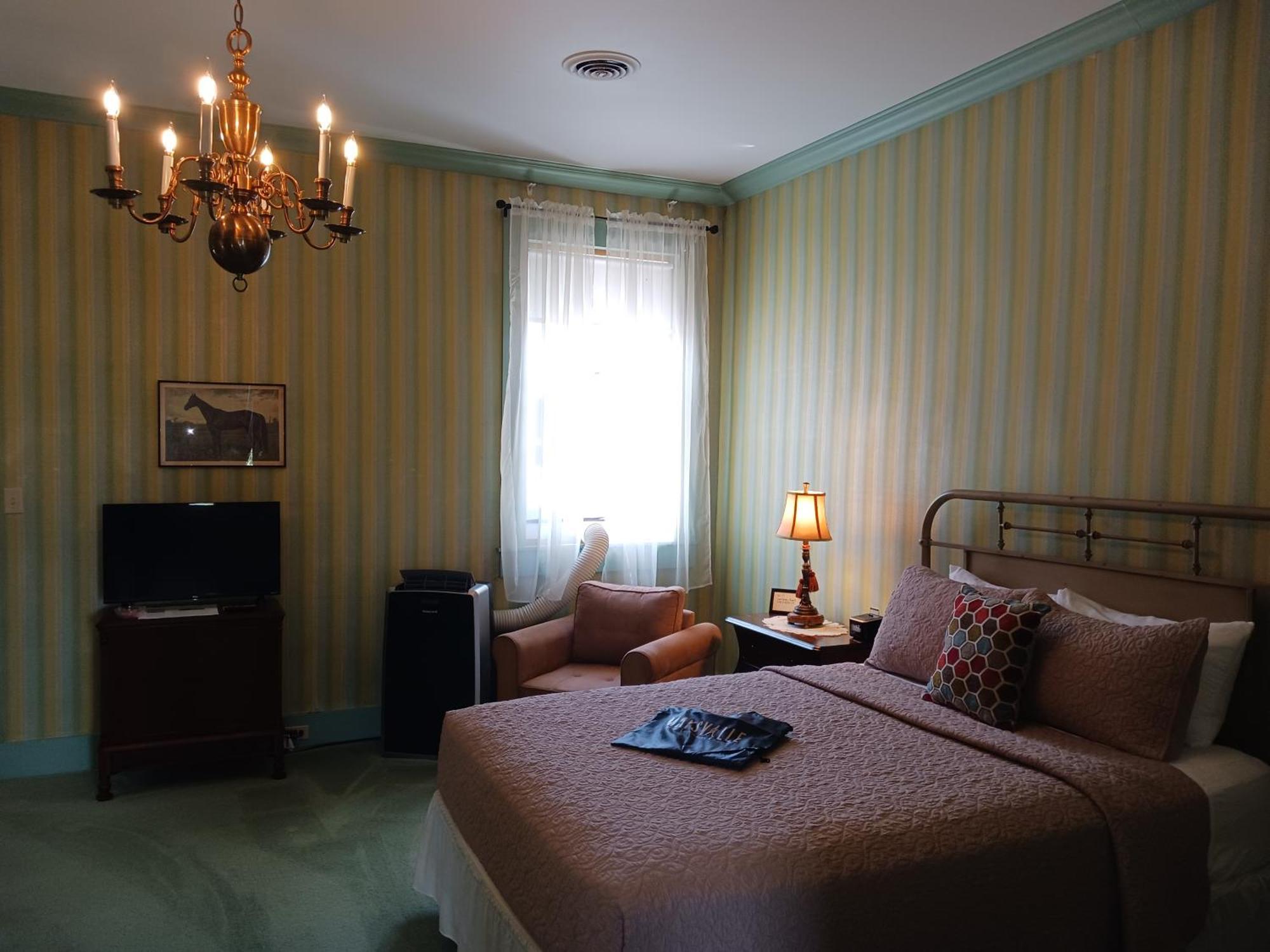Lee House Gasthof Maysville