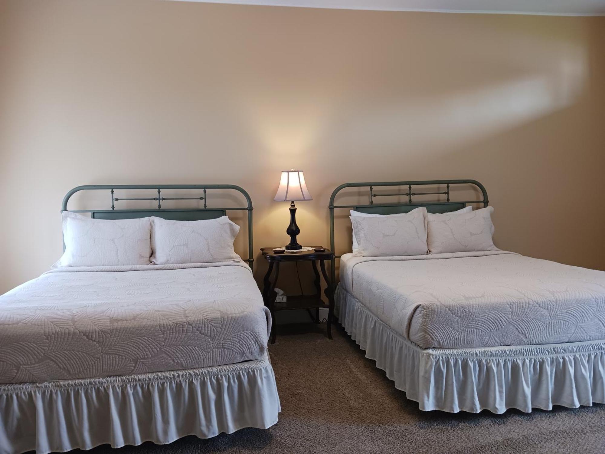 Gasthof Lee House Maysville